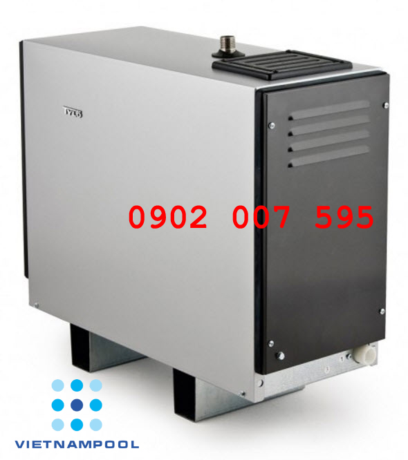 Máy xông hơi ướt TYLO 6-24KW